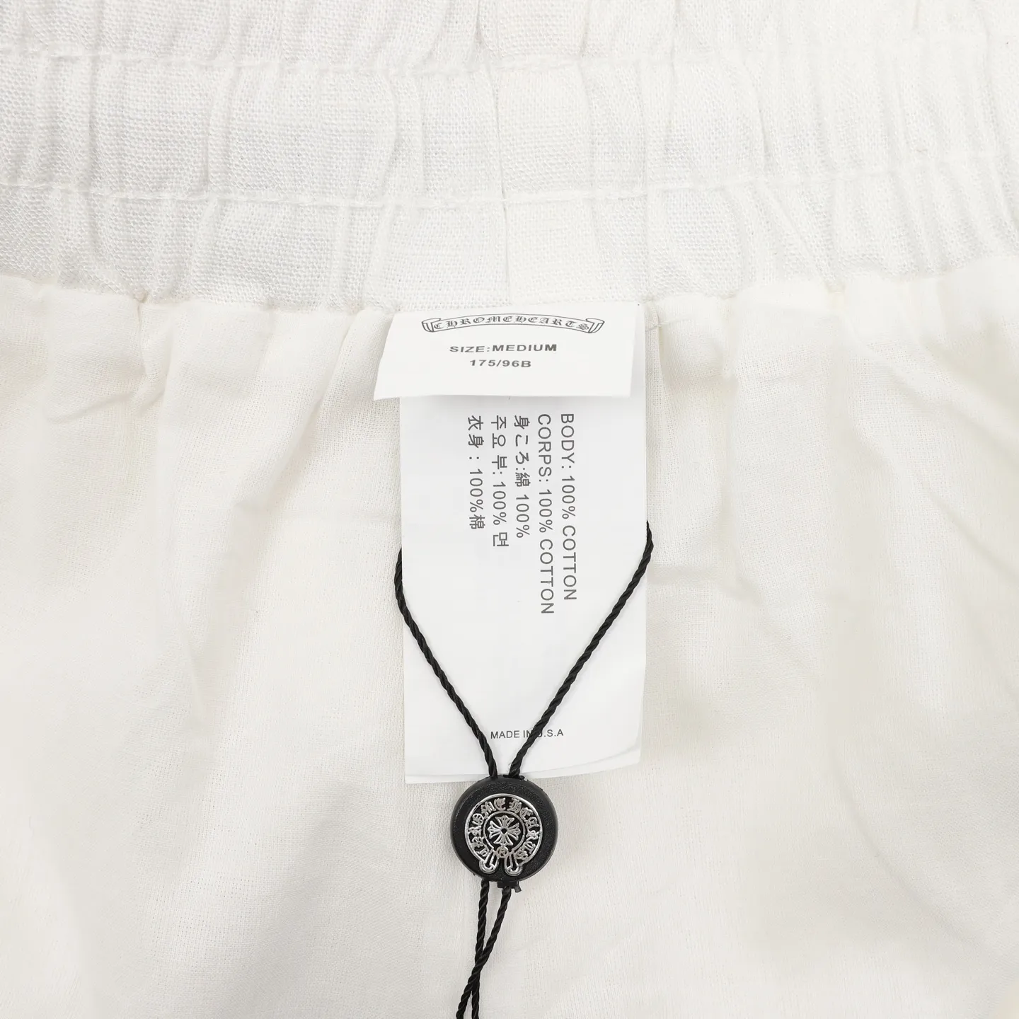 Chrome Hearts/ ， ， ， ， ， ， Versatile ， size：S-XL